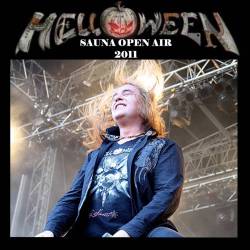  : Sauna Open Air 2011